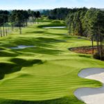 south america golf tours